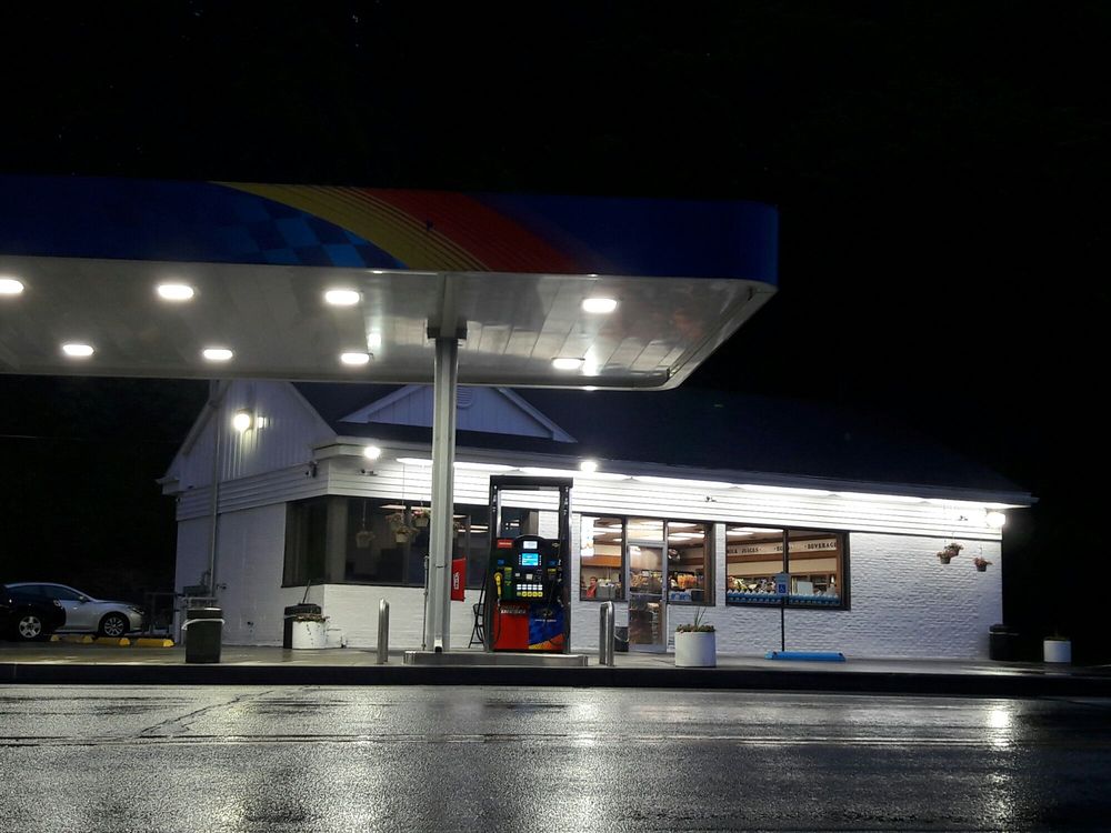 SUNOCO 1275 College Ave, Pennsylvania Gas Stations