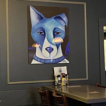 BLUE DOG TAVERN - Updated January 2026 - 260 Photos & 231 Reviews - 638