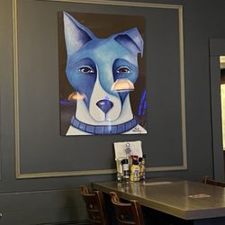 Blue Dog Tavern