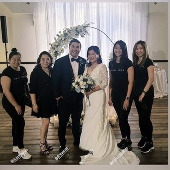 Kelly Duprat Wedding Planner - Wedding Planning Near Me