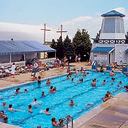 The Clubs at River City - Lighthouse Pointe Outdoor Family Recreation Center