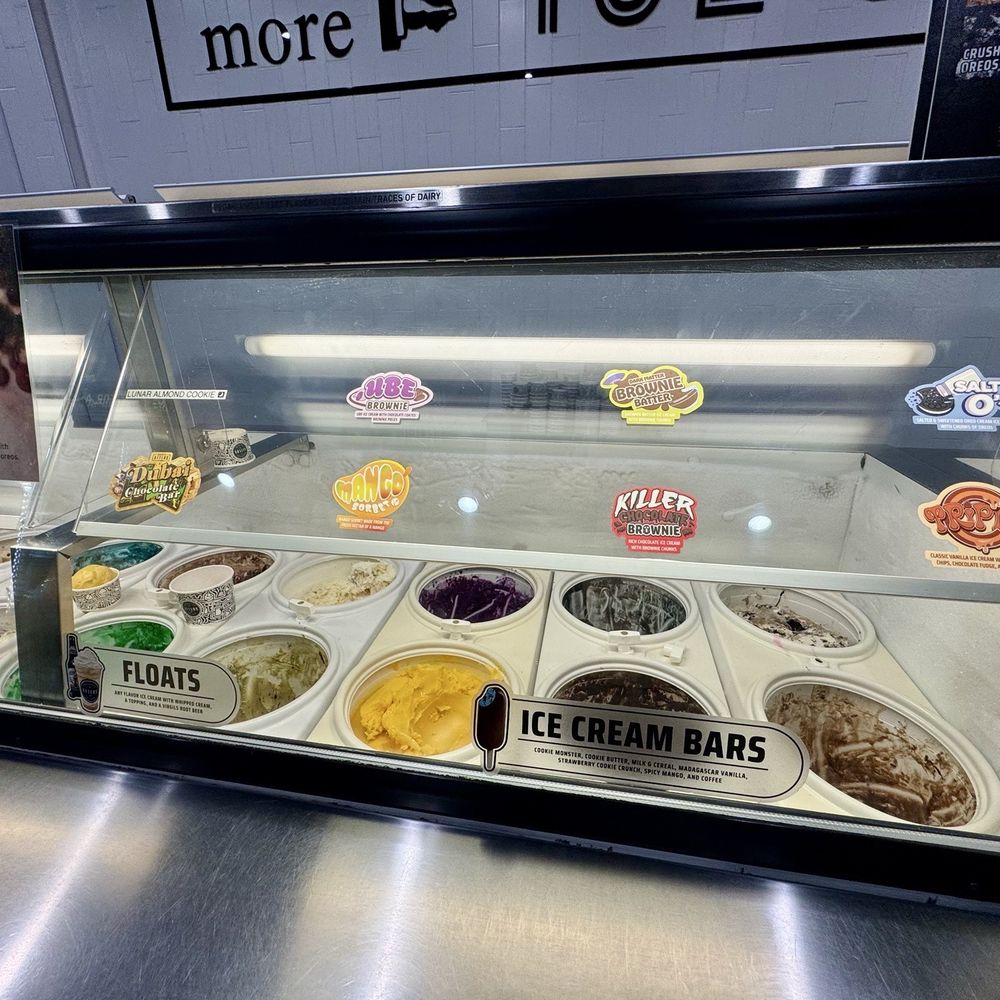 Afters Ice Cream - Ice Cream & Frozen Yogurt Near Me - Alhambra, California