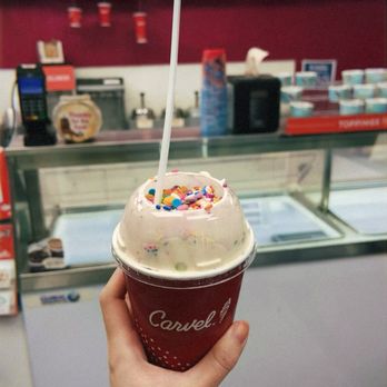 Carvel - Cake mix Carvelanche - Ice Cream & Frozen Yogurt Near Me - Roslyn Heights, New York Carvel - Cake mix Carvelanche - Ice Cream & Frozen Yogurt Near Me - Roslyn Heights, New York