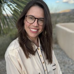 New Terrain Therapy - Meet Cristina, the owner of New Terrain Therapy, CA