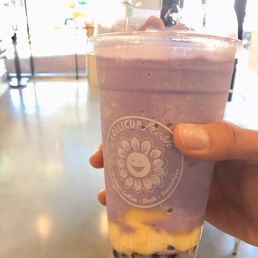 Taro Smoothie