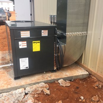 Jackson Heating And Air - Heating & Air Conditioning/HVAC Near Me - Meridian, Mississippi