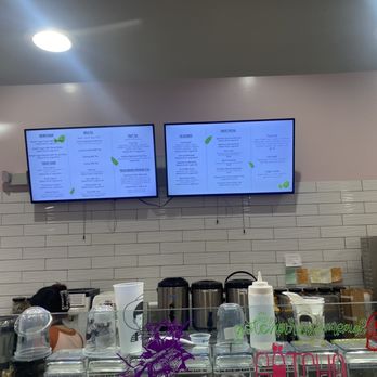 Gotcha Tea House - Tea Rooms Near Me - Rosemead, California Gotcha Tea House - Tea Rooms Near Me - Rosemead, California