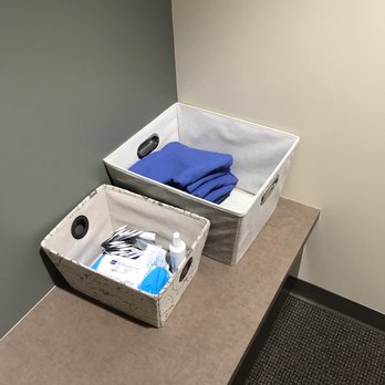 Solis Mammography - My outfit for the photo shoot - Diagnostic Imaging Near Me - Chandler, Arizona