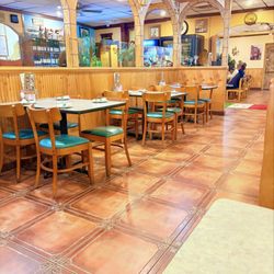 Little Italy - Inside