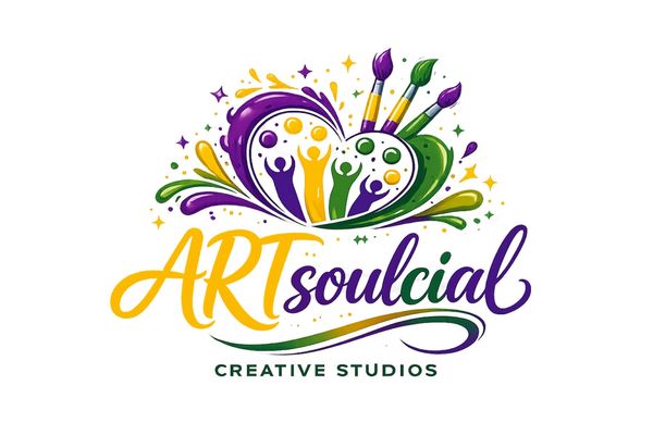 ARTSOULCIAL CREATIVE STUDIOS - Updated June 2026 - Request Consultation ...