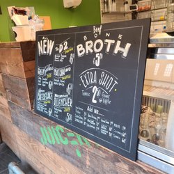 The Juicery Dublin