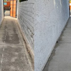 Yalic Exterior Cleaning