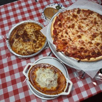 Old World Pizza - Cheese Pizza - Italian Near Me - Elmwood Park, Illinois Old World Pizza - Cheese Pizza - Italian Near Me - Elmwood Park, Illinois