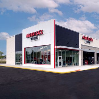 AMERICA&rsquo;S TIRE - Updated January 2025 - 82 Photos &amp; 231 Reviews 