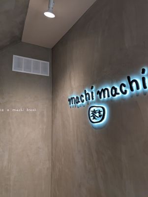 Machi Machi - Northyork by null