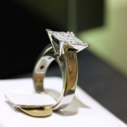 Jasmine Diamond Company