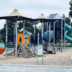 Laurie Meadows Park