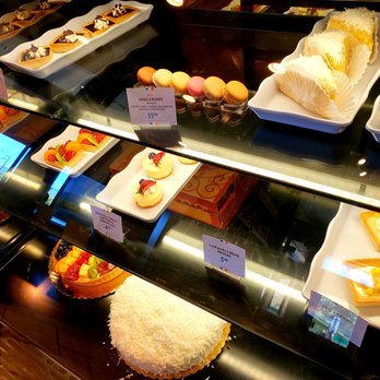 la Madeleine - Bakeries Near Me - Albuquerque, New Mexico