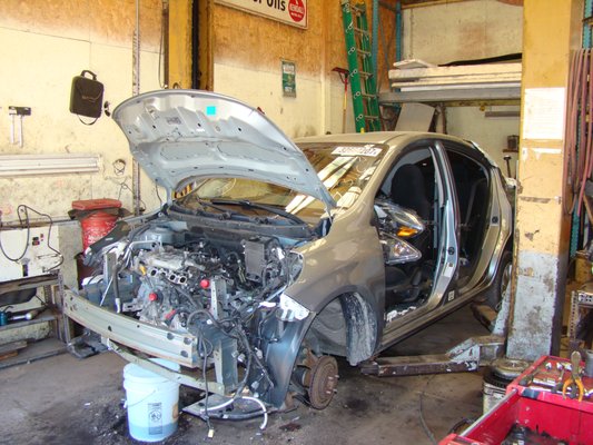 A & D Truck & Auto Parts