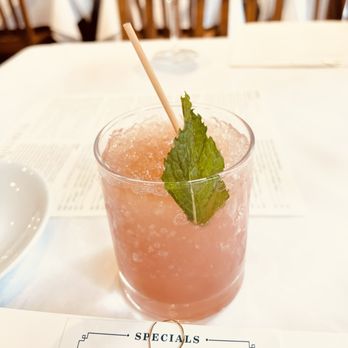 Herbsaint - French Near Me - New Orleans, Louisiana Herbsaint - French Near Me - New Orleans, Louisiana