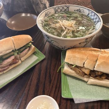 Mộc Mạc - spread - Vietnamese Near Me - New York, New York