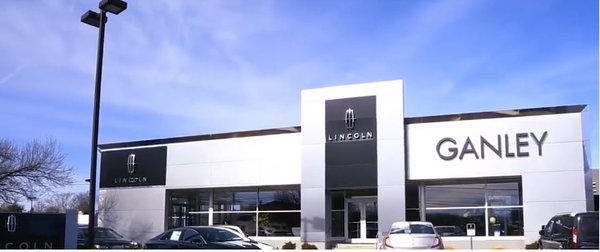 KEN GANLEY LINCOLN - Updated October 2025 - 19 Reviews - 6930 Pearl Rd