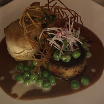 Jansen - Munkfish - New American Near Me - Philadelphia, Pennsylvania