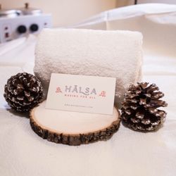 Halsa Wax Spa