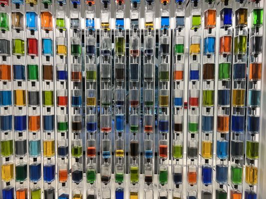 Distillery of Modern Art in Chamblee, Georgia Atlanta by null