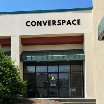 Converspace - There is plenty of parking, wheelchair access and secure entry. - Shared Office Spaces Near Me - Columbia, South Carolina Converspace - There is plenty of parking, wheelchair access and secure entry. - Shared Office Spaces Near Me - Columbia, South Carolina