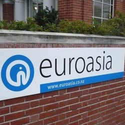 Euroasia Auckland - Euroasia Auckland