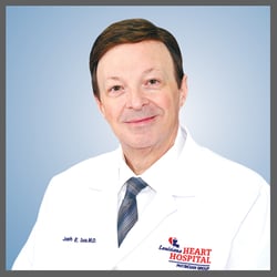 Timothy Devraj, MD - Louisiana Heart Medical Group, Joseph Tusa, MD