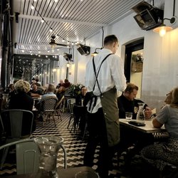 The Royal Leichhardt - Balcony