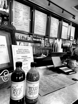 Feges BBQ by null