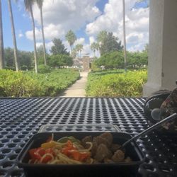 Panther Trace Park - Park