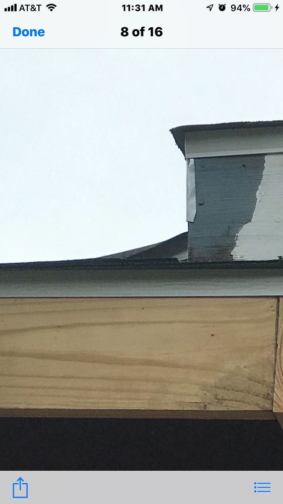 Slide of Stevan Buren