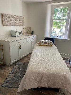 Blue Willow Day Spa by null