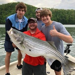 Mountain Lakes Guide Service