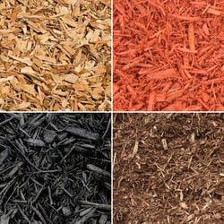 J & S Landscaping - Mulch Delivery Walled Lake, Michigan 248-366-7980 www.248Landscape.com 1-866-Mulch-2-U