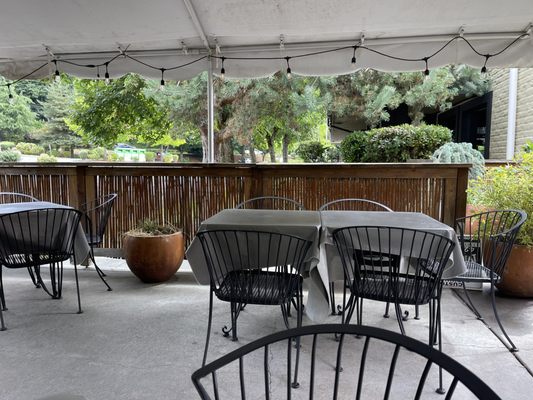 Lake Forest Bar and Grill by null