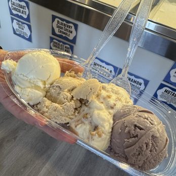 Mount Desert Island Ice Cream - Coffee & Tea Near Me - Washington, DC, District of Columbia