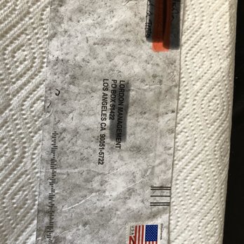 US Post Office - Mail that was found at an arco station and returned - Post Offices Near Me - Rosemead, California