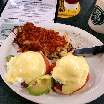 Metro Diner - San Francisco Benedict - American Near Me - Altamonte Springs, Florida Metro Diner - San Francisco Benedict - American Near Me - Altamonte Springs, Florida