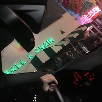 Ball & Chain - Music Venues Near Me - Miami, Florida Ball & Chain - Music Venues Near Me - Miami, Florida