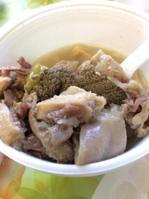 Aaron's Kitchen by null