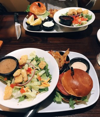 LongHorn Steakhouse by null