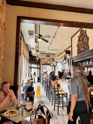 Royal House Oyster Bar by null