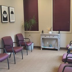 All Points Acupuncture & Wellness Center - Our office.