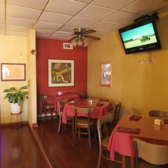 Casa Dominguez - Tex-Mex Near Me - Bellaire, Texas