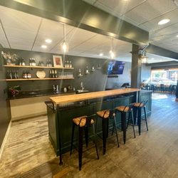 The Cellar - Photo from their FB